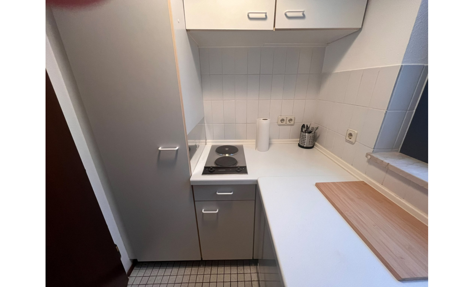 Büroräume Kurfürstenstraße München Maxvorstadt