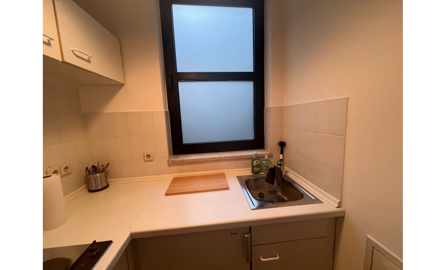 Coworking Kurfürstenstraße München Maxvorstadt