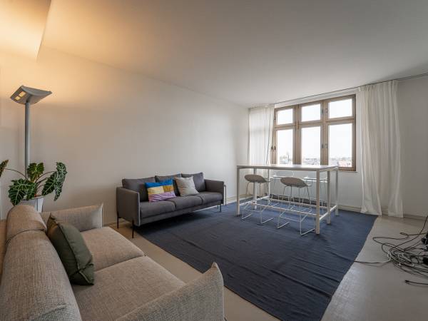 Bürogemeinschaft mit Dom-Blick in Köln-Neustadt-Nord — Bild 7