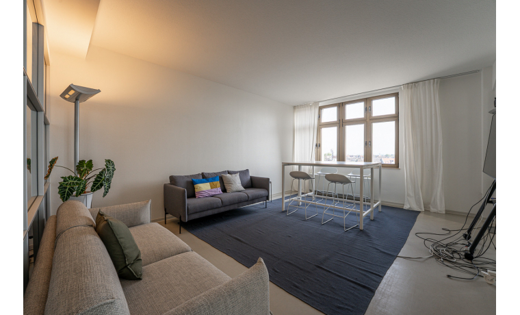 Shared Office Hansaring Köln Neustadt-Nord