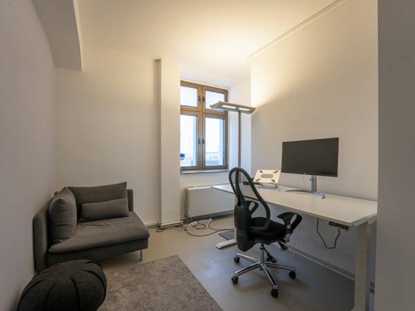 Bürogemeinschaft mit Dom-Blick in Köln-Neustadt-Nord — Bild 4