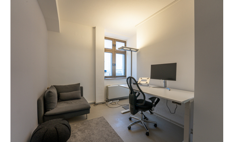 Coworking Hansaring Köln Neustadt-Nord
