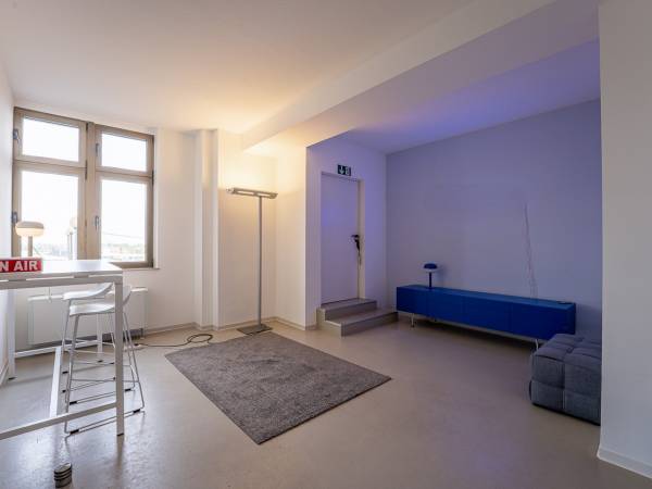 Bürogemeinschaft mit Dom-Blick in Köln-Neustadt-Nord — Bild 8
