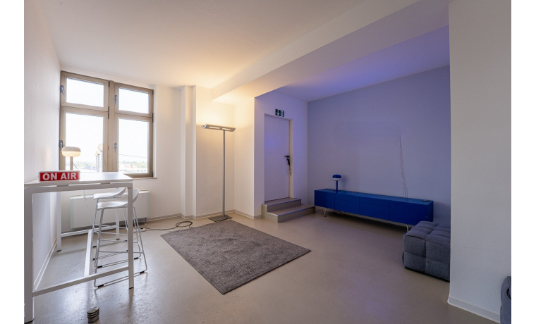 Office Sharing Hansaring Köln Neustadt-Nord
