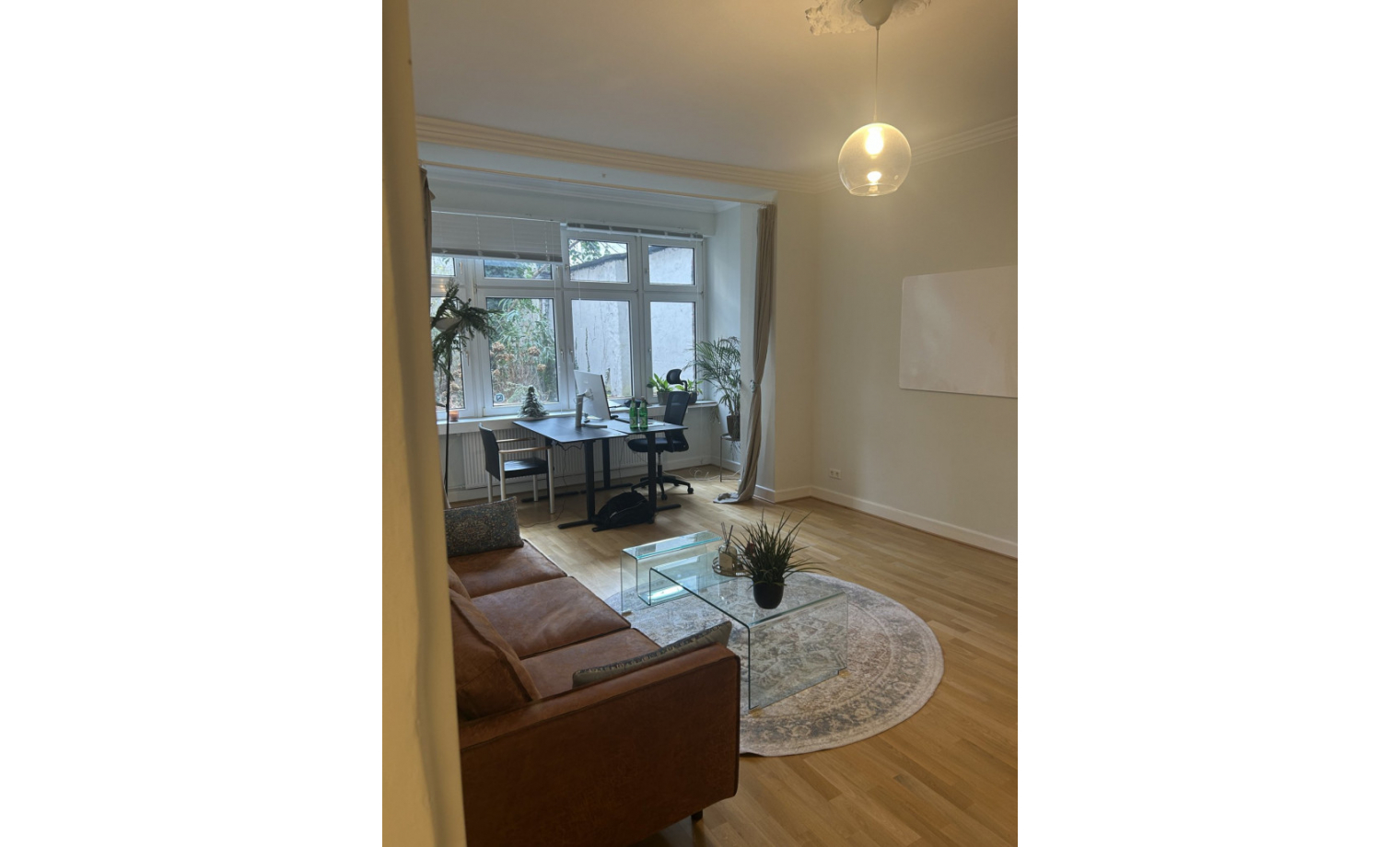 Büro mieten Rathausufer Düsseldorf Carlstadt