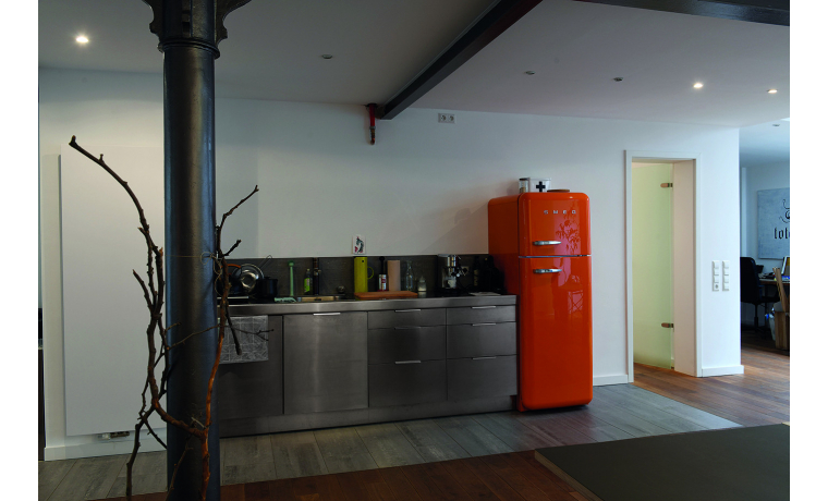 Coworking Ludwigstraße Stuttgart West