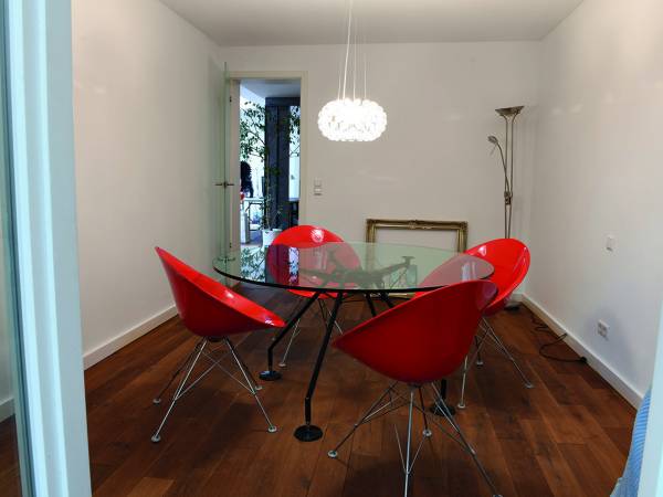 Zentrale Bürogemeinschaft in Stuttgart-West nahe Feuersee — Bild 2