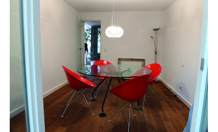 Büroraum Ludwigstraße Stuttgart West