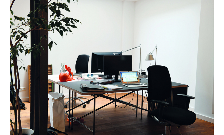 Büro mieten Ludwigstraße Stuttgart West