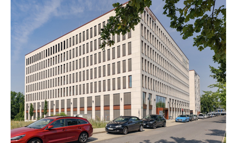 Coworking Space Am Flughafen Schönefeld 