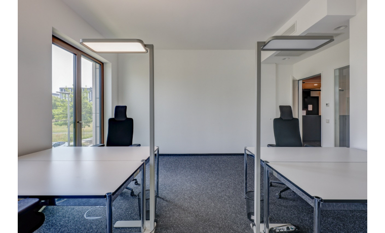 Coworking Am Flughafen Schönefeld 