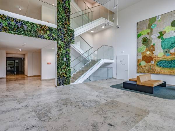 Modernes Business Center & Coworking in Schönefeld am Flughafen — Bild 6