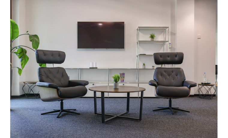 Büro auf Zeit Am Flughafen Schönefeld 