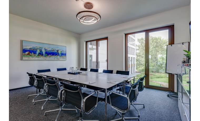 Shared Office Am Flughafen Schönefeld 