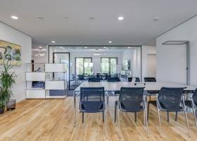 ProOffice CoWorking I