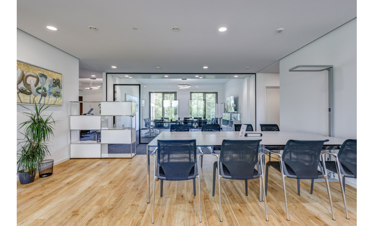 Büro mieten Am Flughafen Schönefeld 