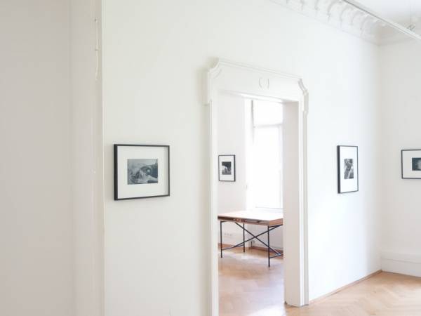 Stilvolle Altbau-Büroräume in Bürogemeinschaft in München-Schwabing — Bild 2