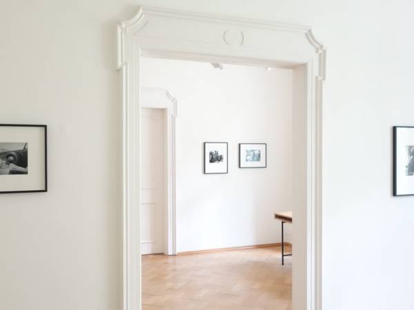 Stilvolle Altbau-Büroräume in Bürogemeinschaft in München-Schwabing — Bild 4