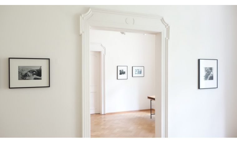 Coworking Franz-Joseph-Str. München Schwabing