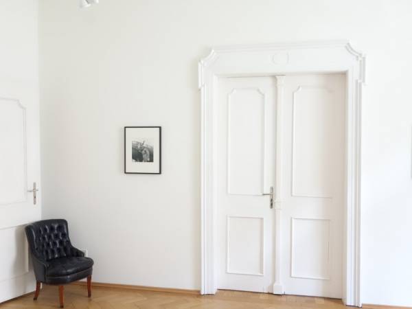 Stilvolle Altbau-Büroräume in Bürogemeinschaft in München-Schwabing — Bild 5