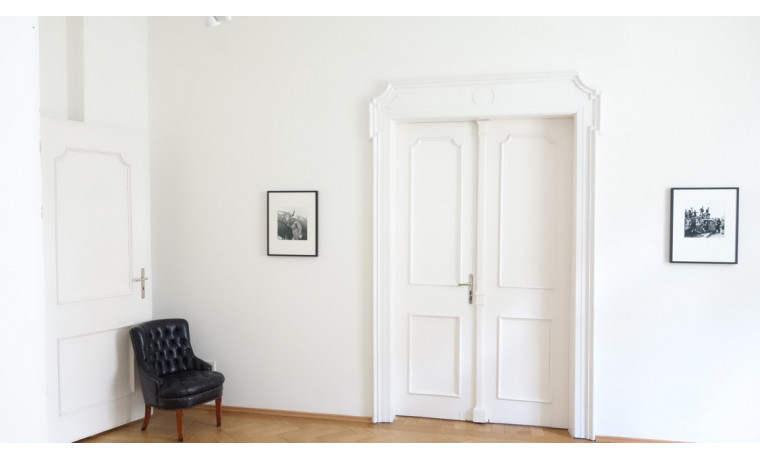Coworking Space Franz-Joseph-Str. München Schwabing