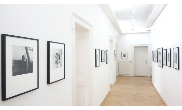 Büro auf Zeit Franz-Joseph-Str. München Schwabing