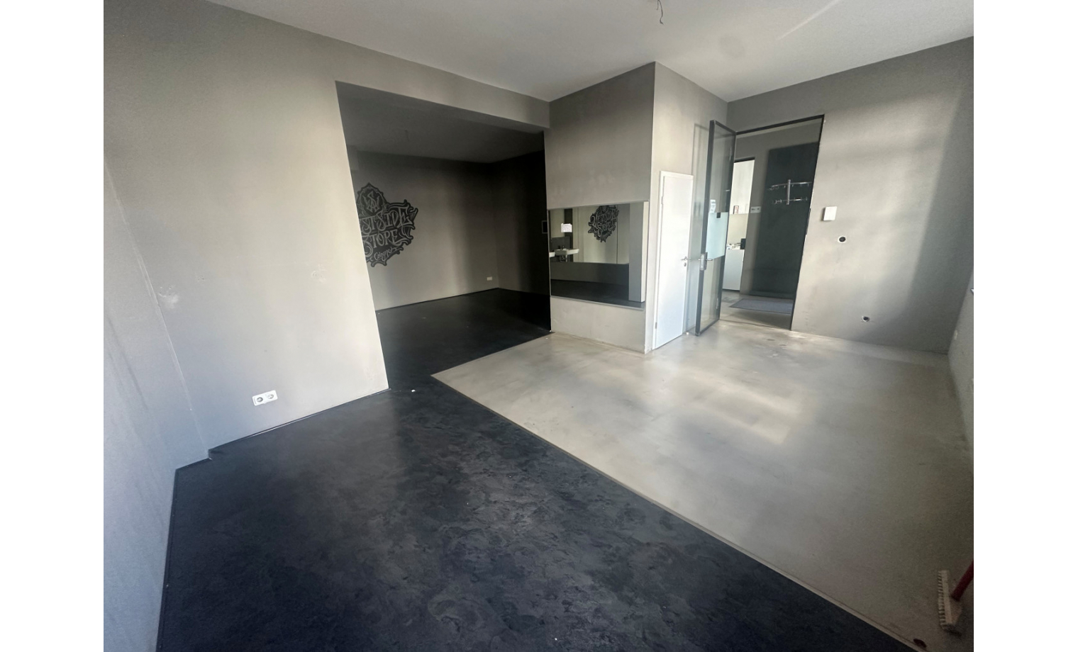 Büro mieten Lichtstraße Köln Ehrenfeld