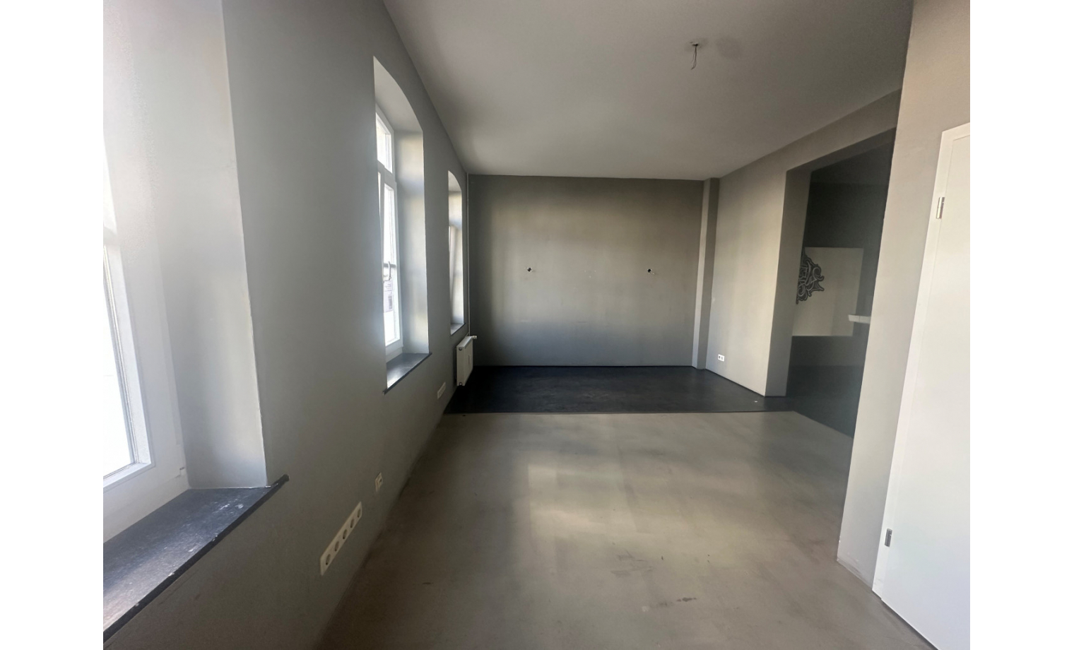 Büroräume Lichtstraße Köln Ehrenfeld