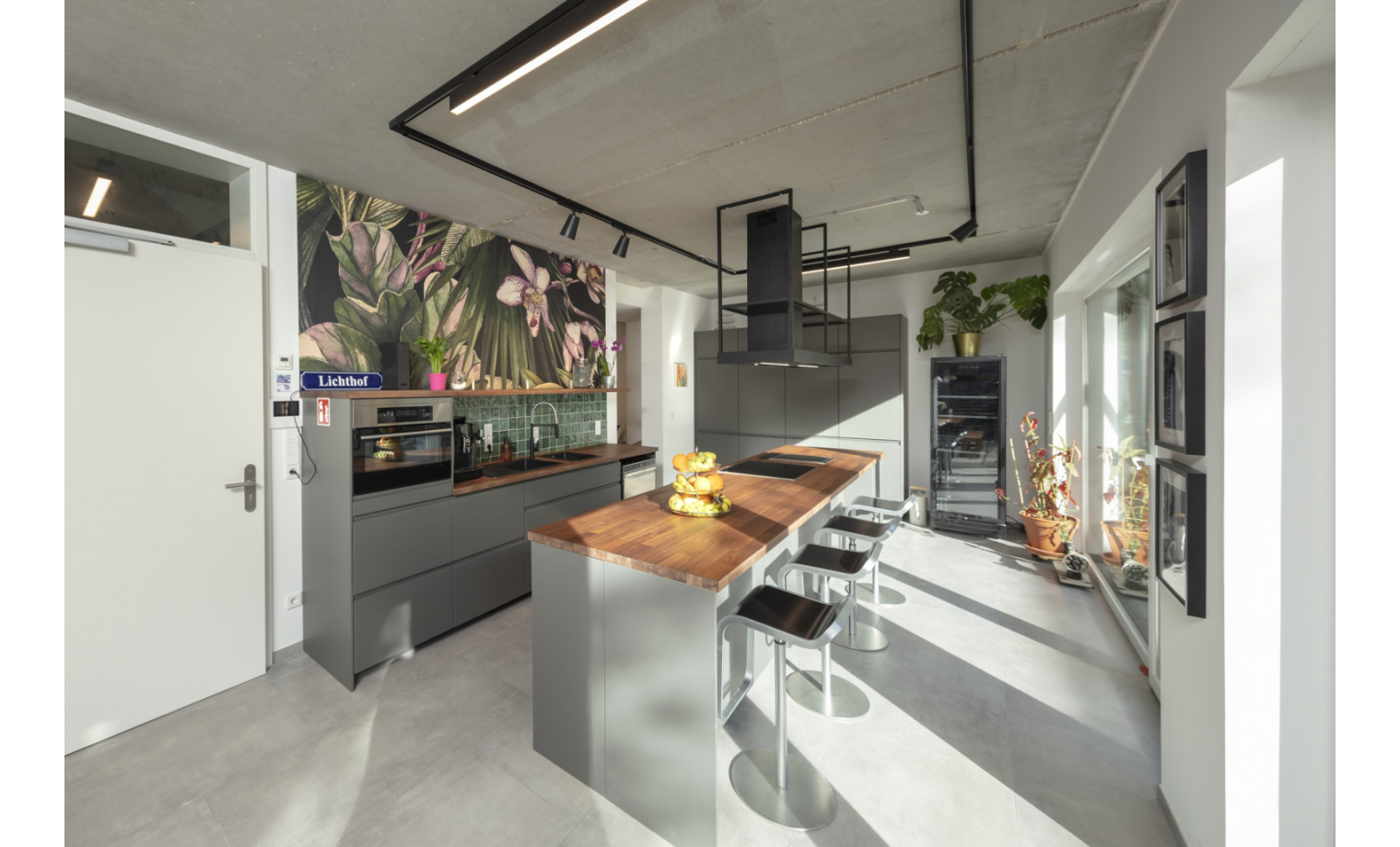 Coworking Lichtstraße Köln Ehrenfeld