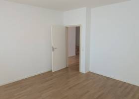 Eingangstür Büroraum