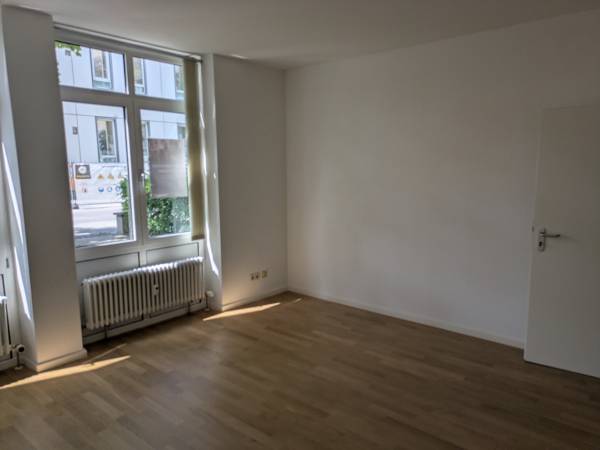 Heller Büroraum in Bürogemeinschaft München-Maxvorstadt — Bild 2