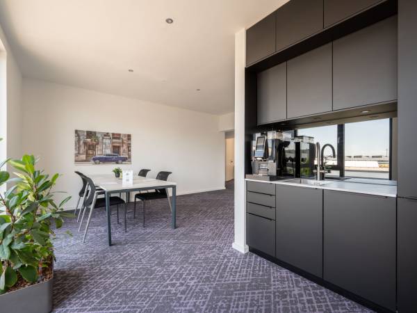 Modernes Business Center mit Büros & Coworking in Leverkusen — Bild 5