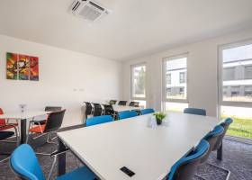 ProOffice CoWorking