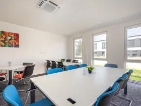 Modernes Business Center und Coworking in Leverkusen-Opladen
