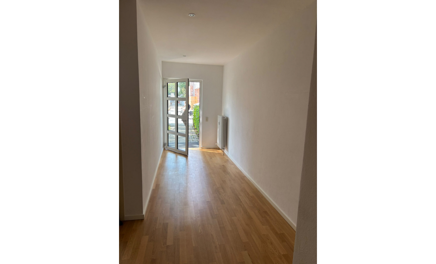 Shared Office Lothstraße München Maxvorstadt