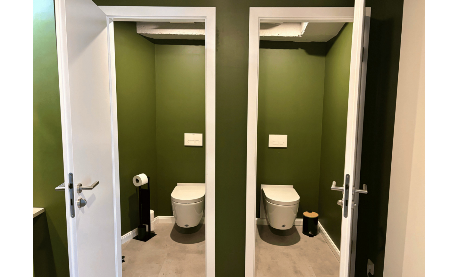 Office Sharing Collenbachstraße Düsseldorf Derendorf