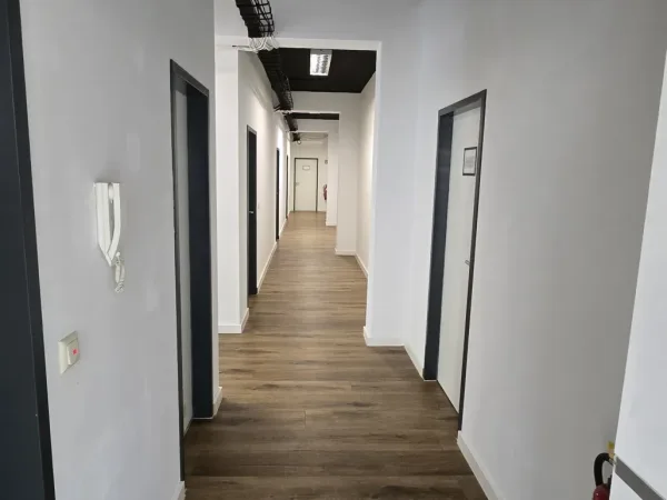 Abschließbares Büro in Karlsfeld (Allach-Untermenzing) – Moderne Büros im Business Center in Karlsfeld, Allach-Untermenzing — Bild 6