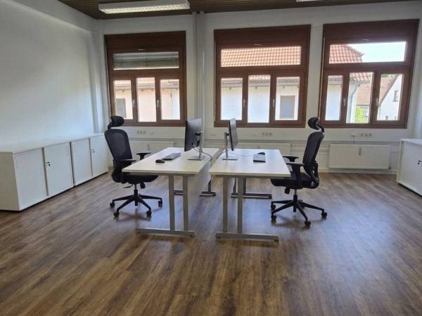 Moderne Büros im Business Center in Karlsfeld — Bild 5