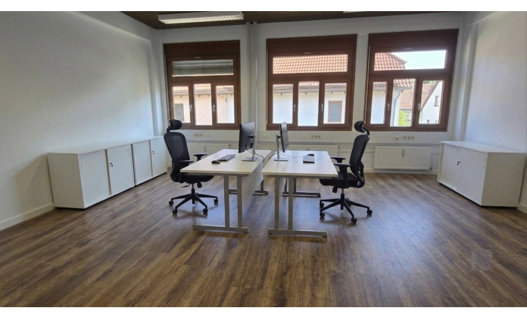 Coworking Space Nußbaumstraße Karlsfeld 