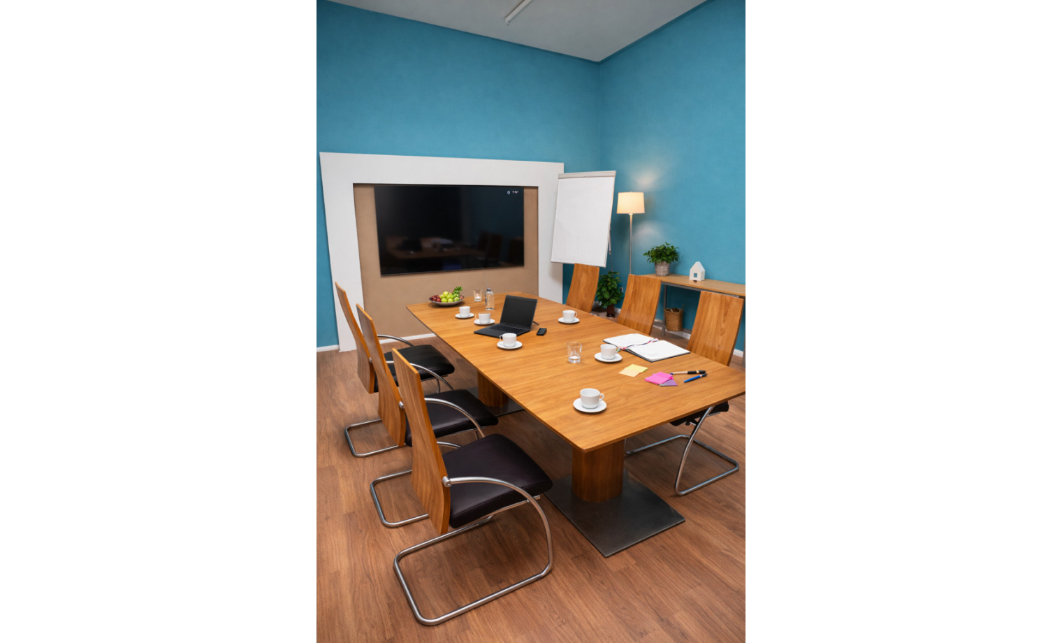 Büro mieten Greifstraße Berlin Treptow