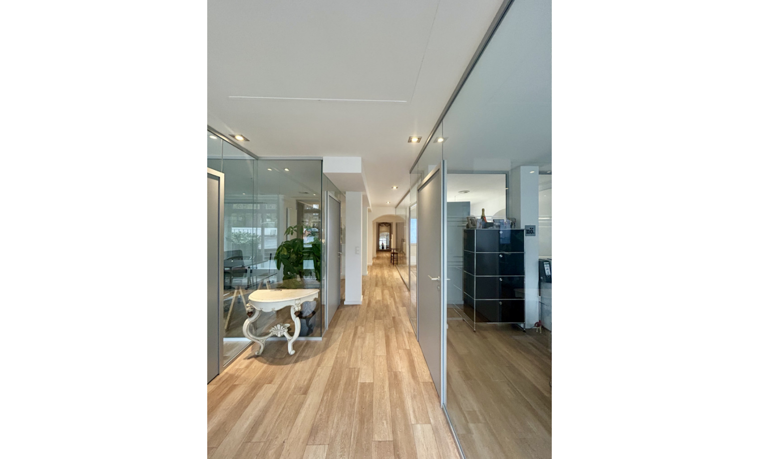 Coworking Marienburger Köln Marienburg