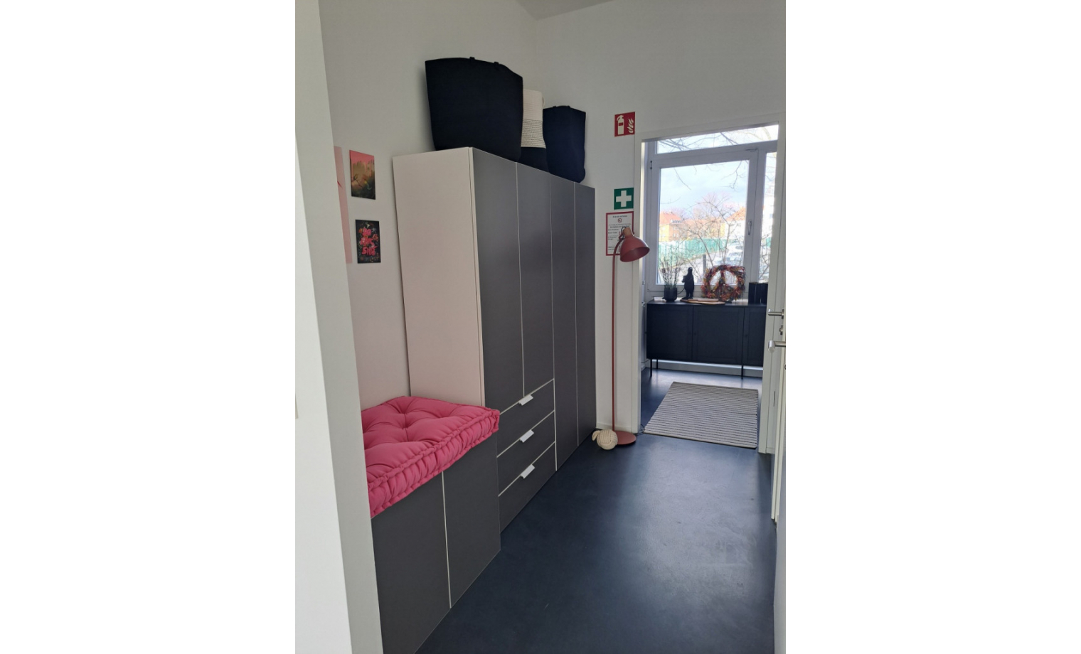 Shared Office Wilhelm-Mauser-Straße Köln Ehrenfeld