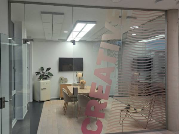 Helle, offene Bürofläche in Bürogemeinschaft in Köln-Ehrenfeld — Bild 6