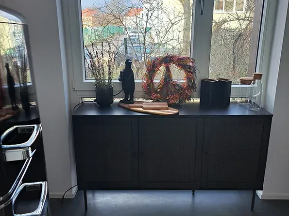 Bürofläche in Köln (Bickendorf) – Helle und offene Bürogemeinschaft mit Terrasse in Köln-Bickendorf — Bild 8