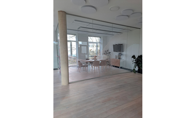 Coworking Space Wilhelm-Mauser-Straße Köln Ehrenfeld