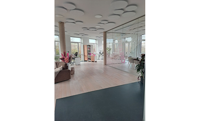 Coworking Wilhelm-Mauser-Straße Köln Ehrenfeld
