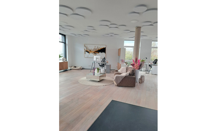 Büro mieten Wilhelm-Mauser-Straße Köln Ehrenfeld