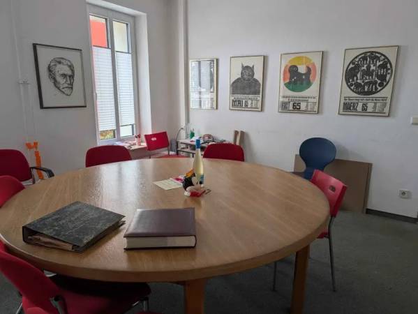 Flexible Büros & Coworking im Gewerbepark Erlangen-Sieglitzhof — Bild 7