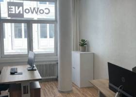 Büro 1