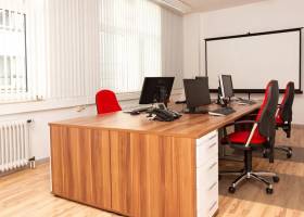 Team Büro 2